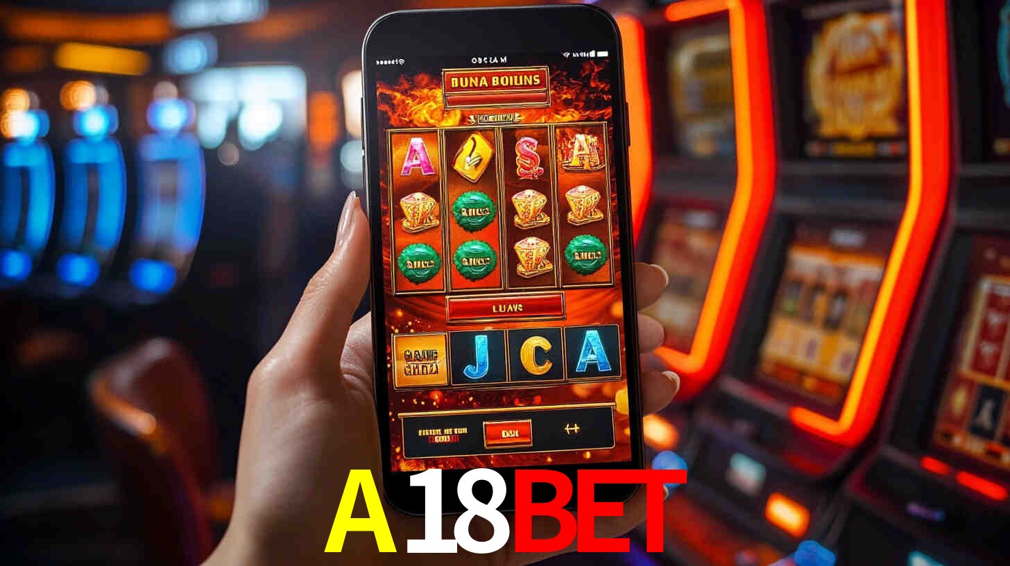 Roulette Table A18BET