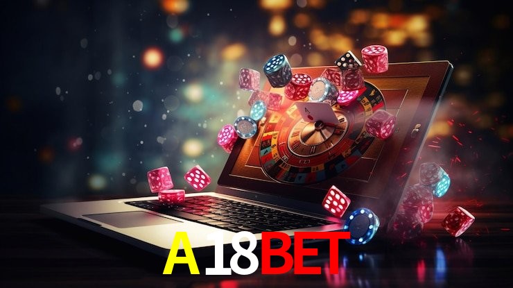 A18BET.COM
