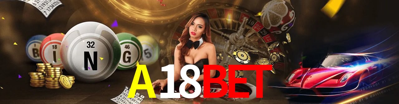 Experimente o Login Seguro Premium no A18BET