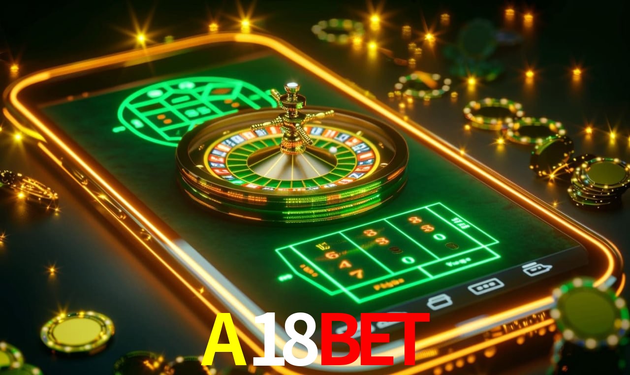Ofertas Exclusivas A18BET