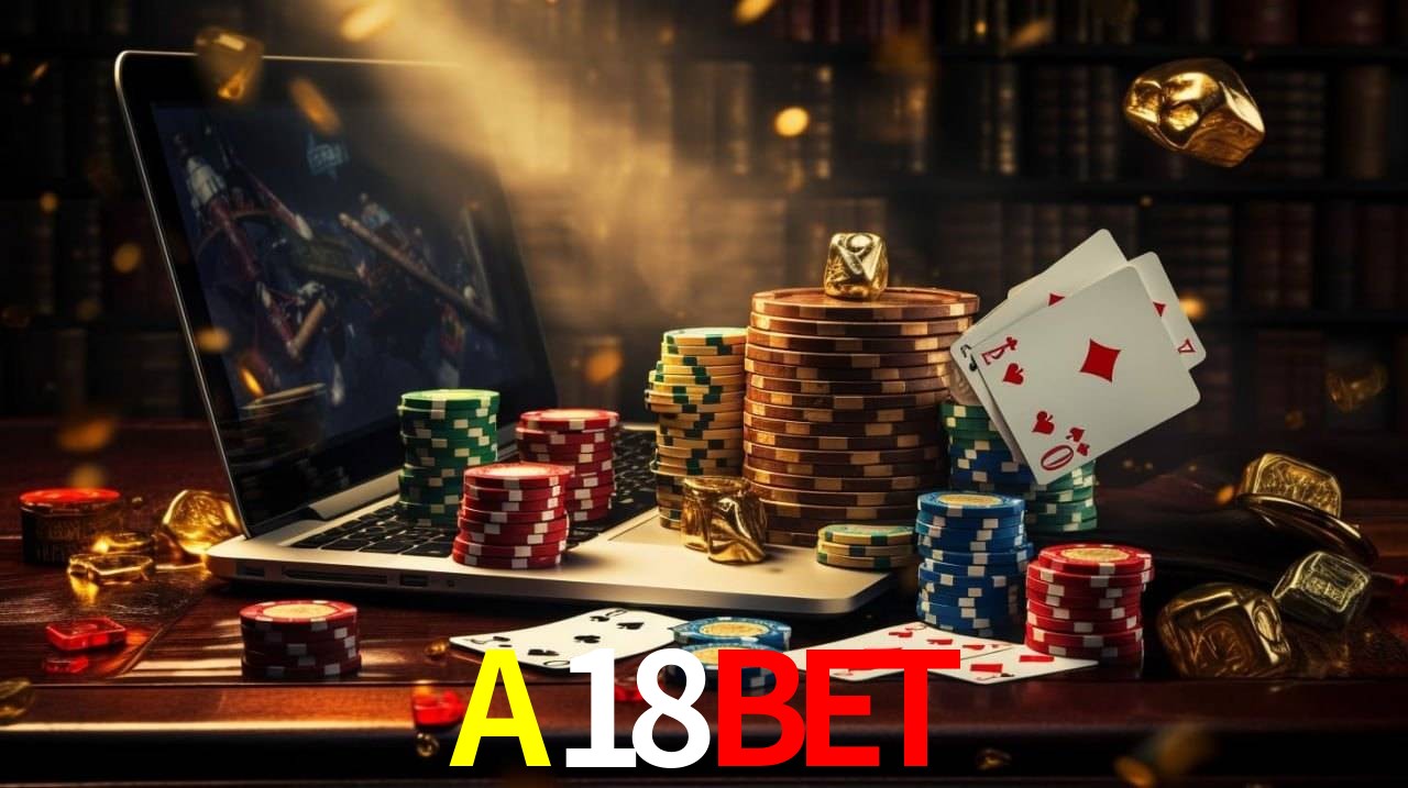 Apostas de Futebol A18BET