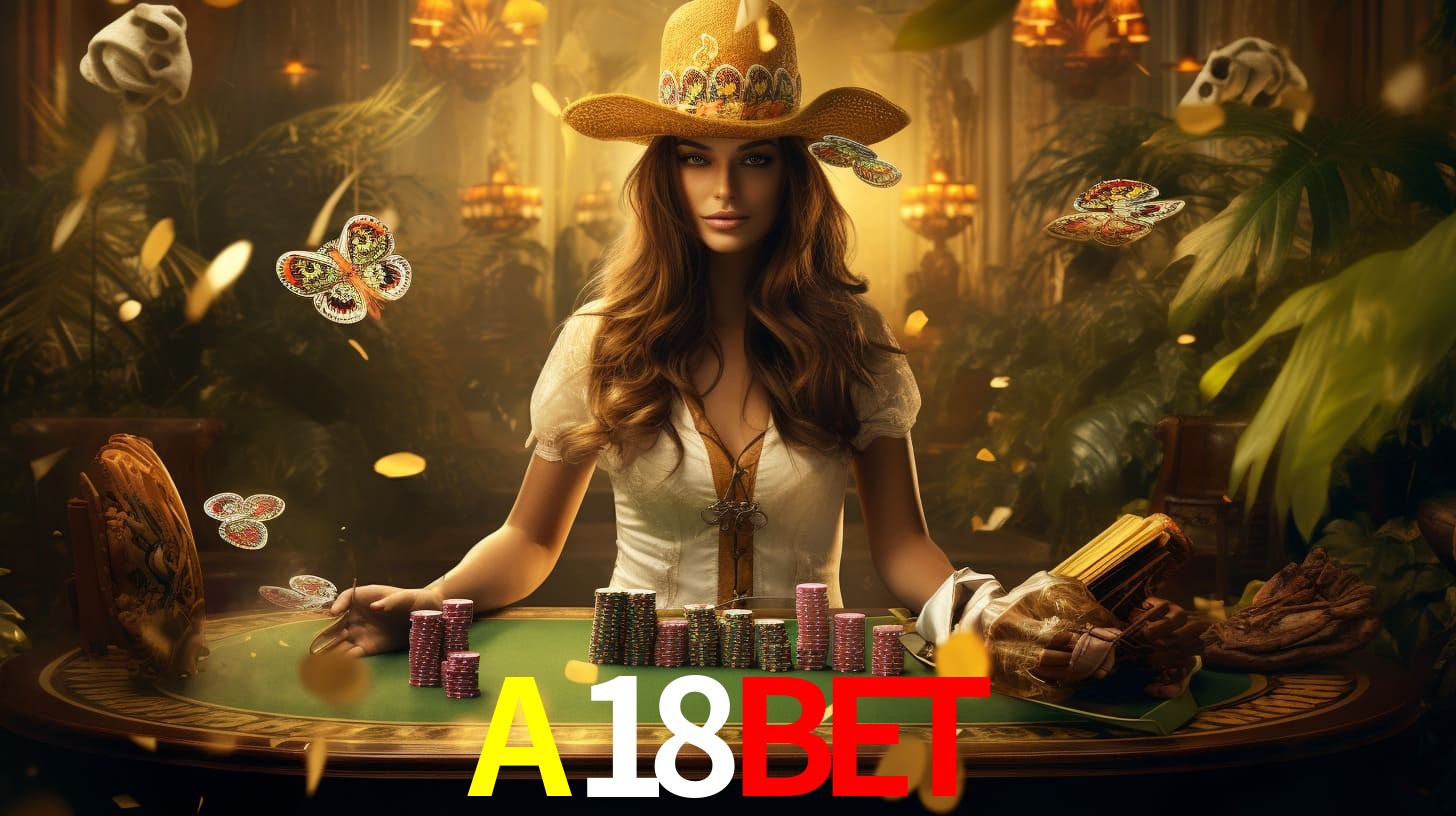 Player Reviews A18BET