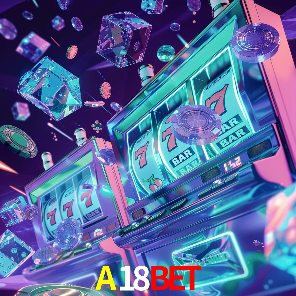 A18BET: Seu Especialista em Apostas Esportivas Brasileiras