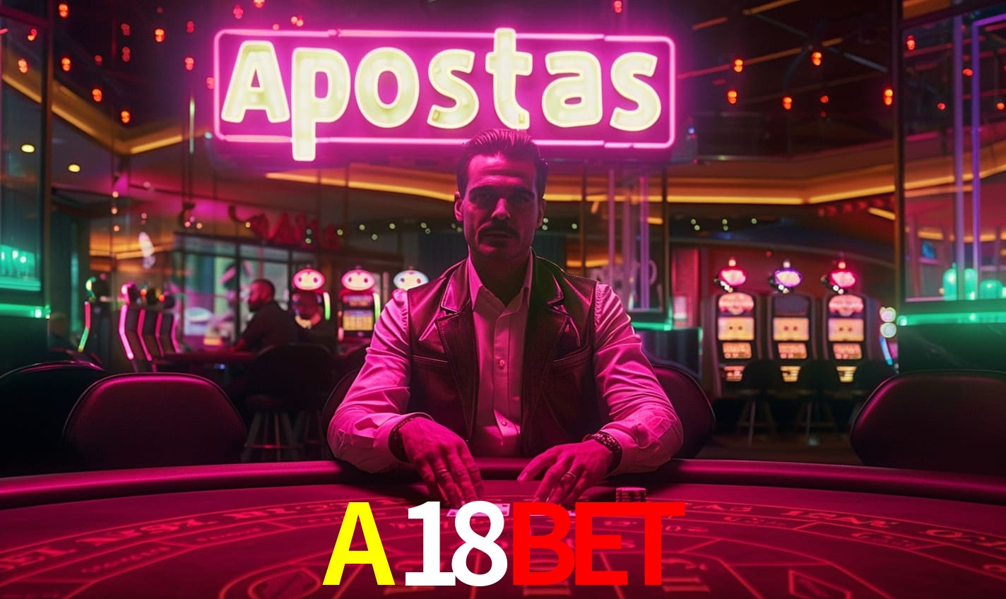 A18BET.COM