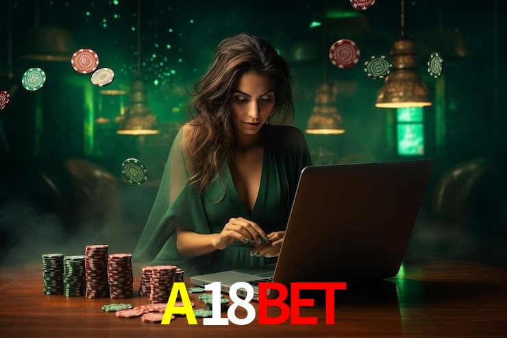 A18BET login