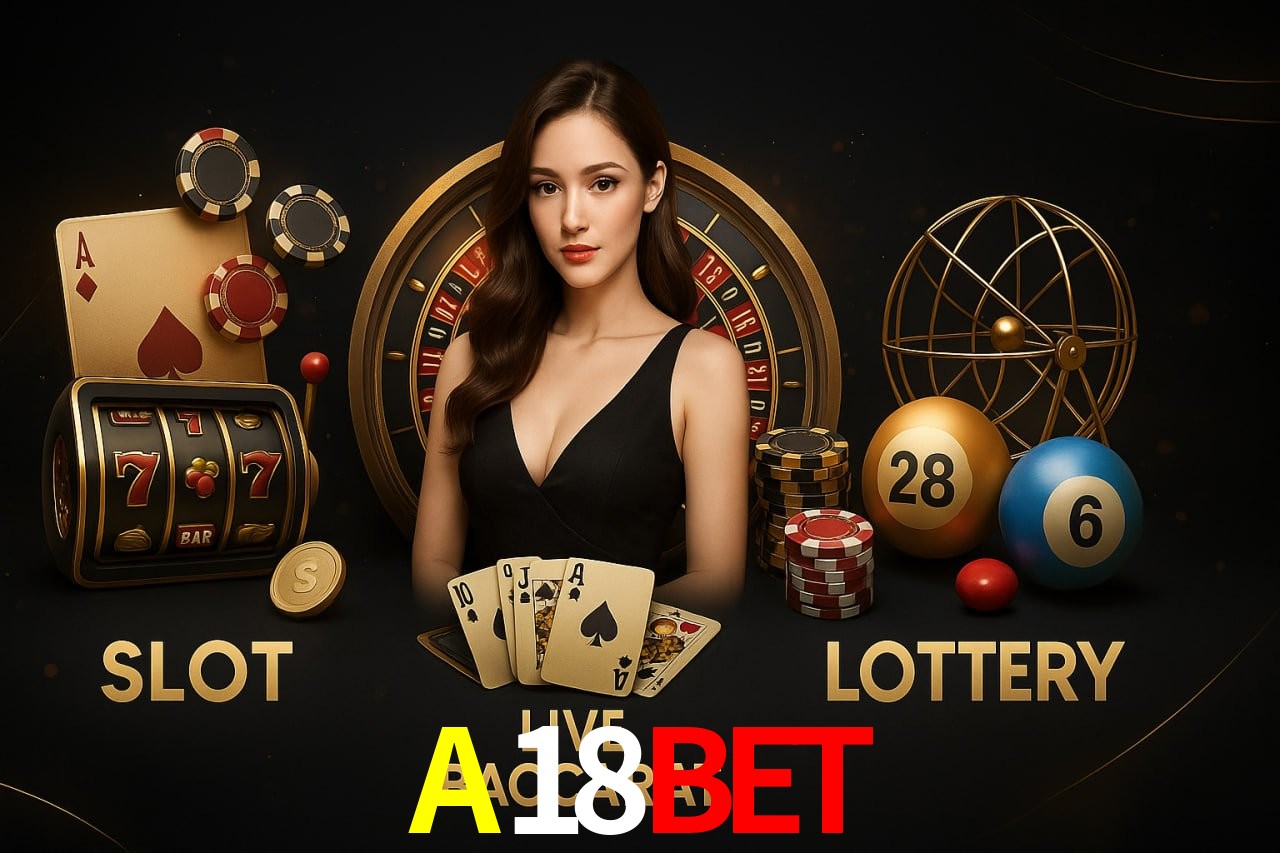 A18BET login