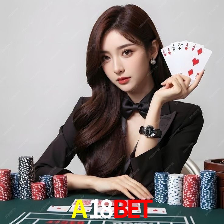 Especiais de Fim de Semana A18BET