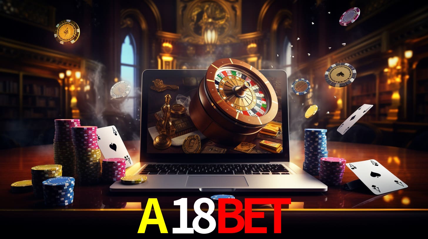 Bonus Features A18BET