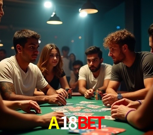 A18BET