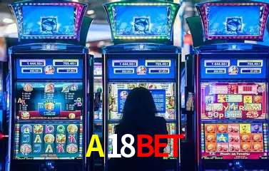 A Experiência Imersiva dos Cassinos Ao Vivo no A18BET