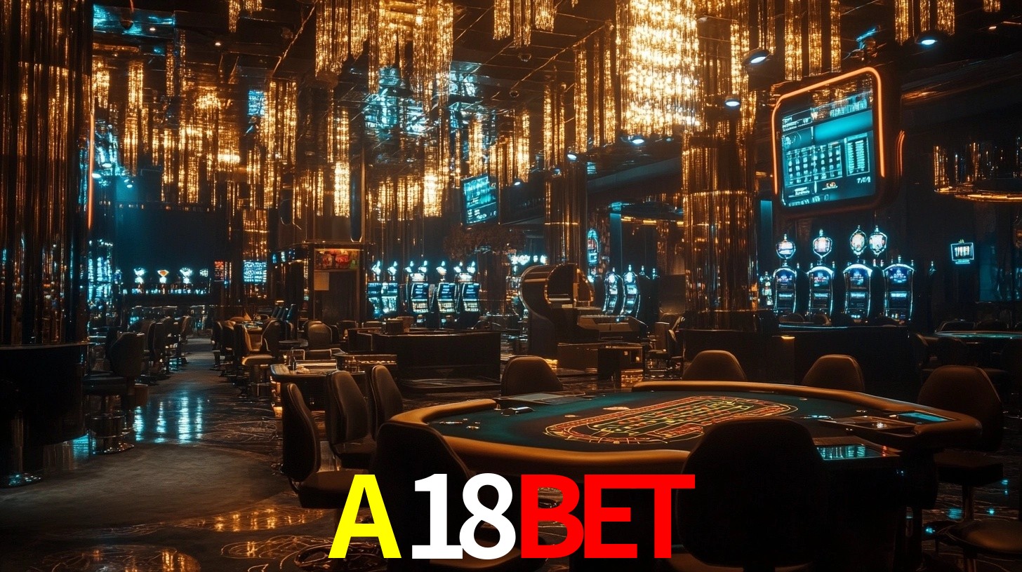 Daily Bonuses A18BET