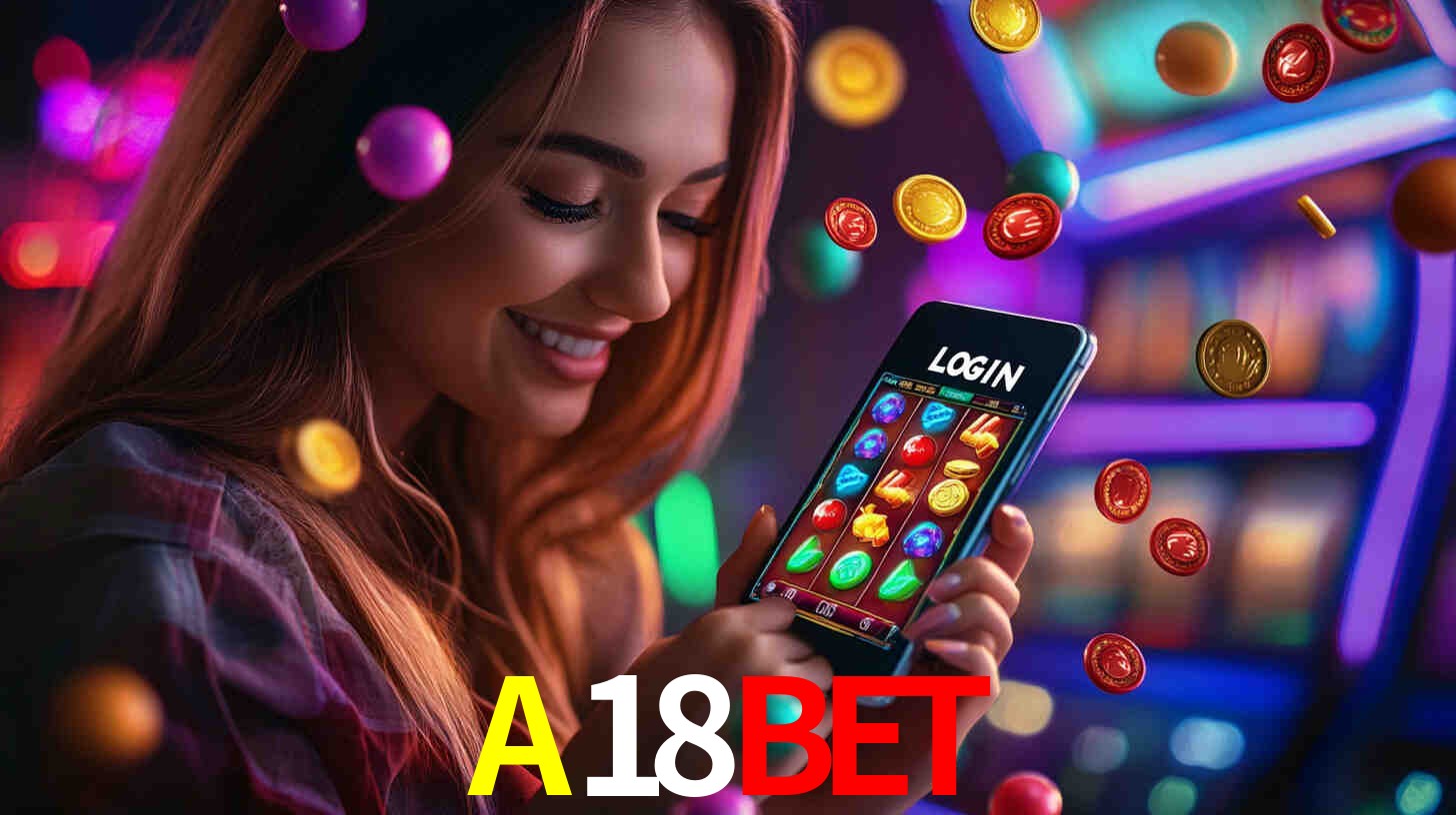 Blackjack Table A18BET