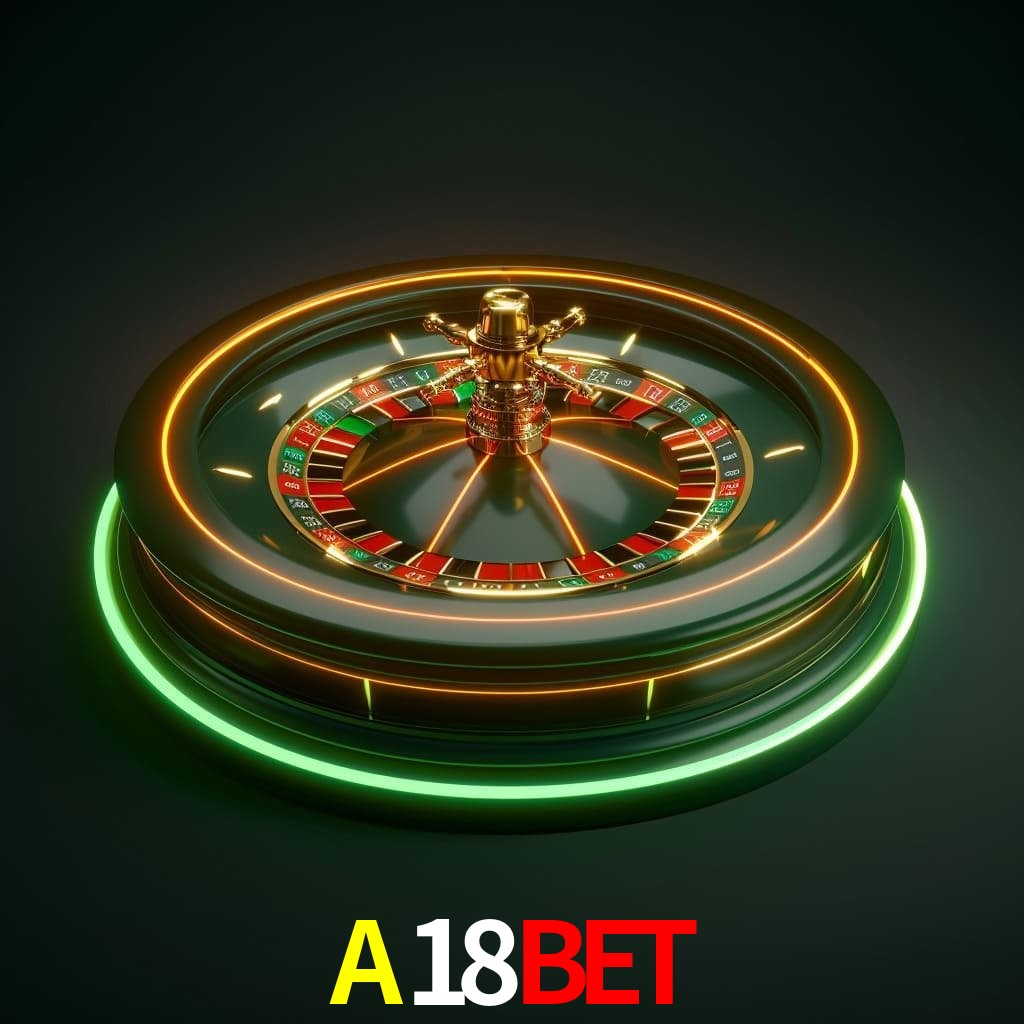 A18BET.COM